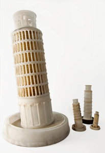Leaning Tower, Pisa