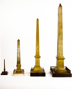 Luxor Obelisks, paris