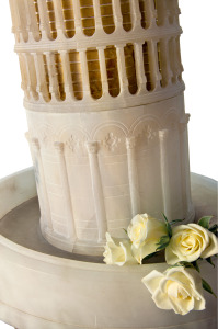 Leaning Tower, Pisa