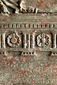 Tombs of Scipio, Rome