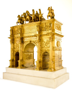 Hopfgarten & Jollage model